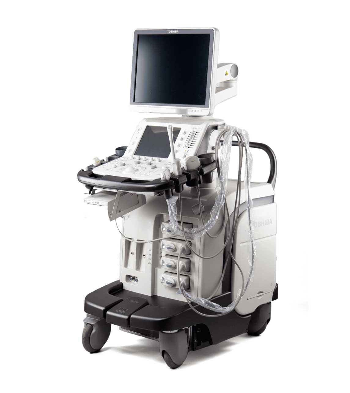 Toshiba (Canon) Aplio 500