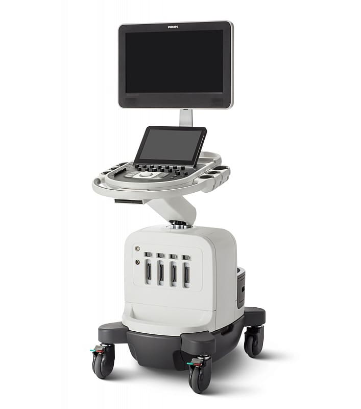 Philips Affiniti 50