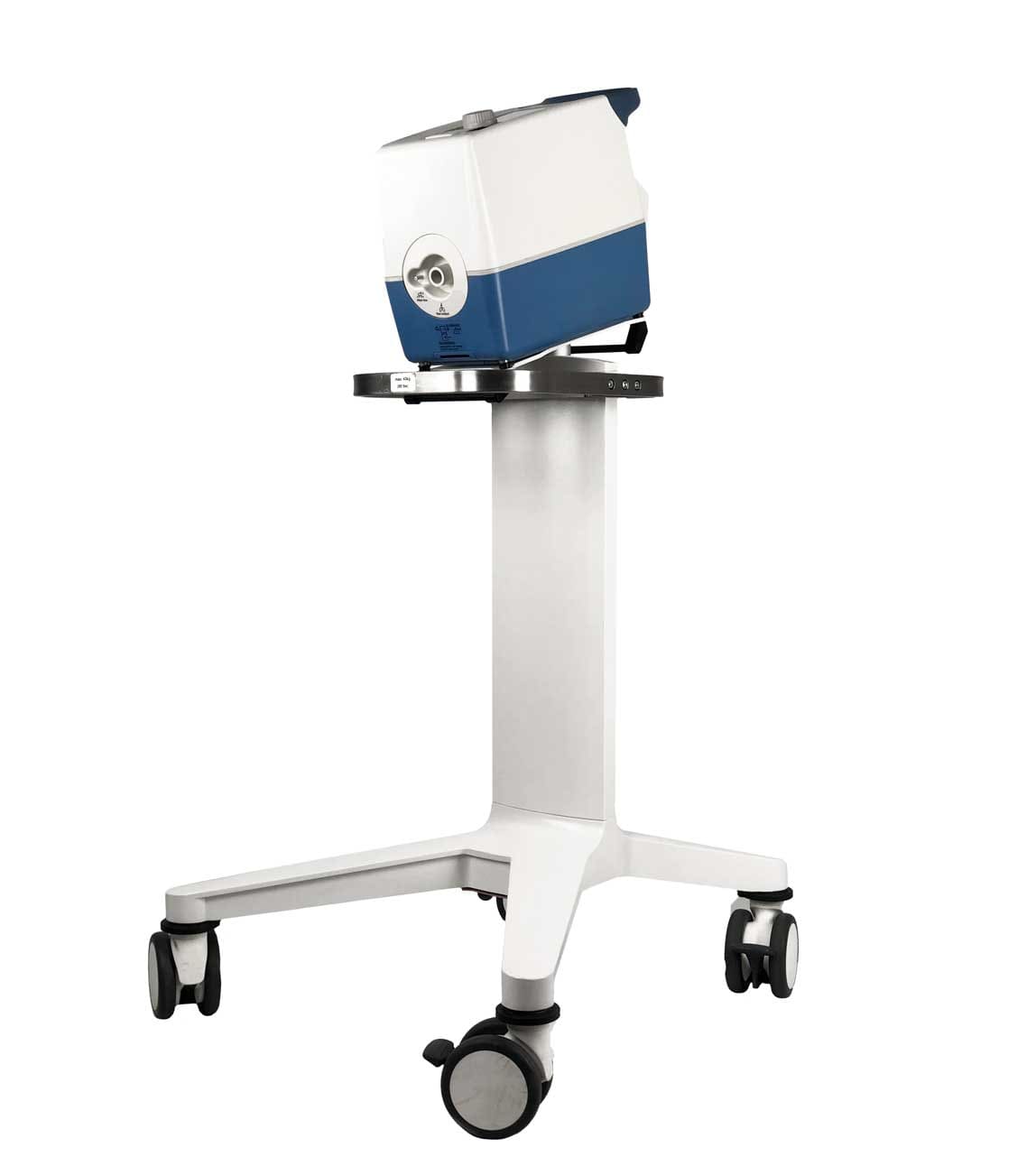 Draeger Carina ventilator