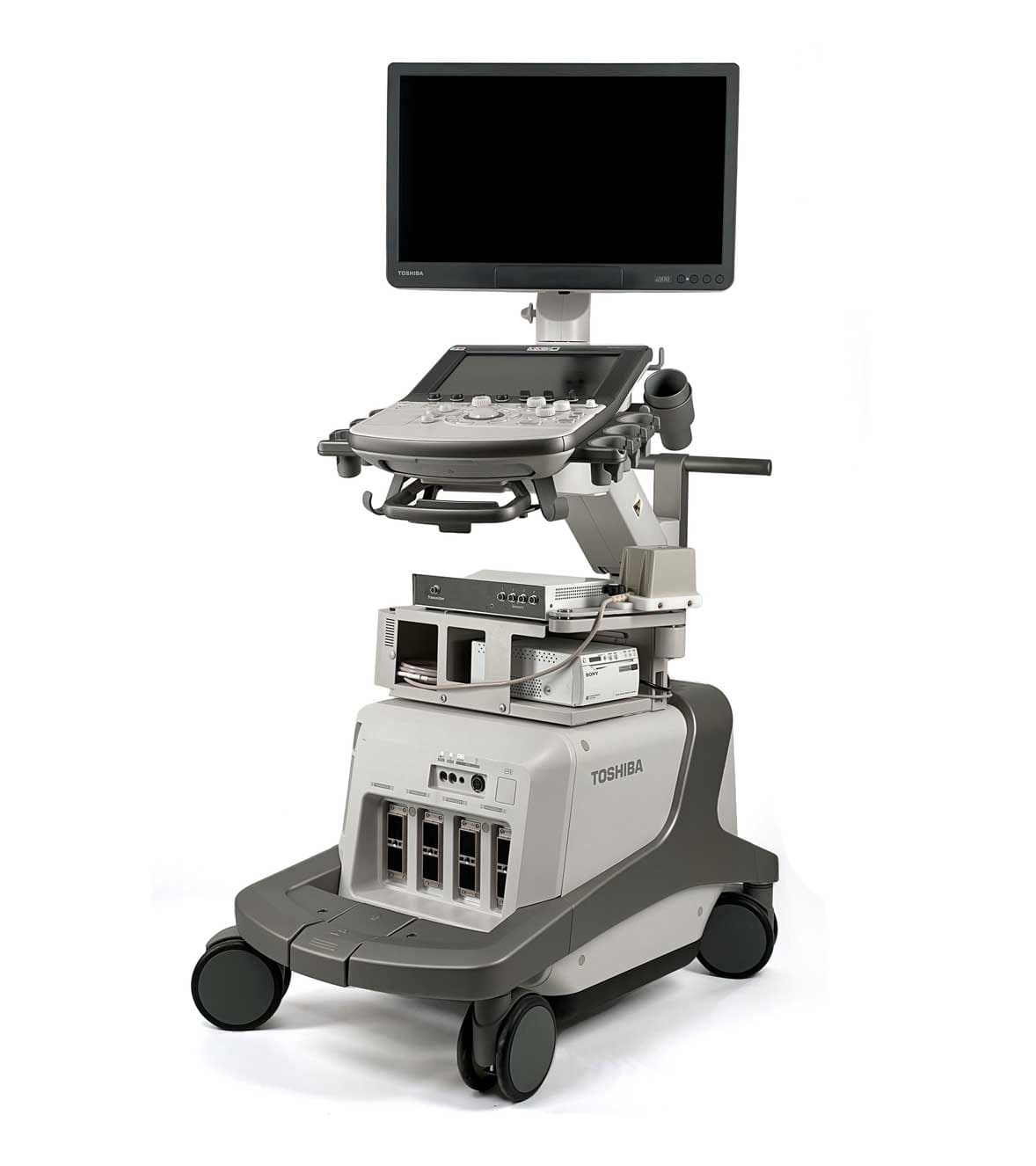 Toshiba (Canon) Aplio i800