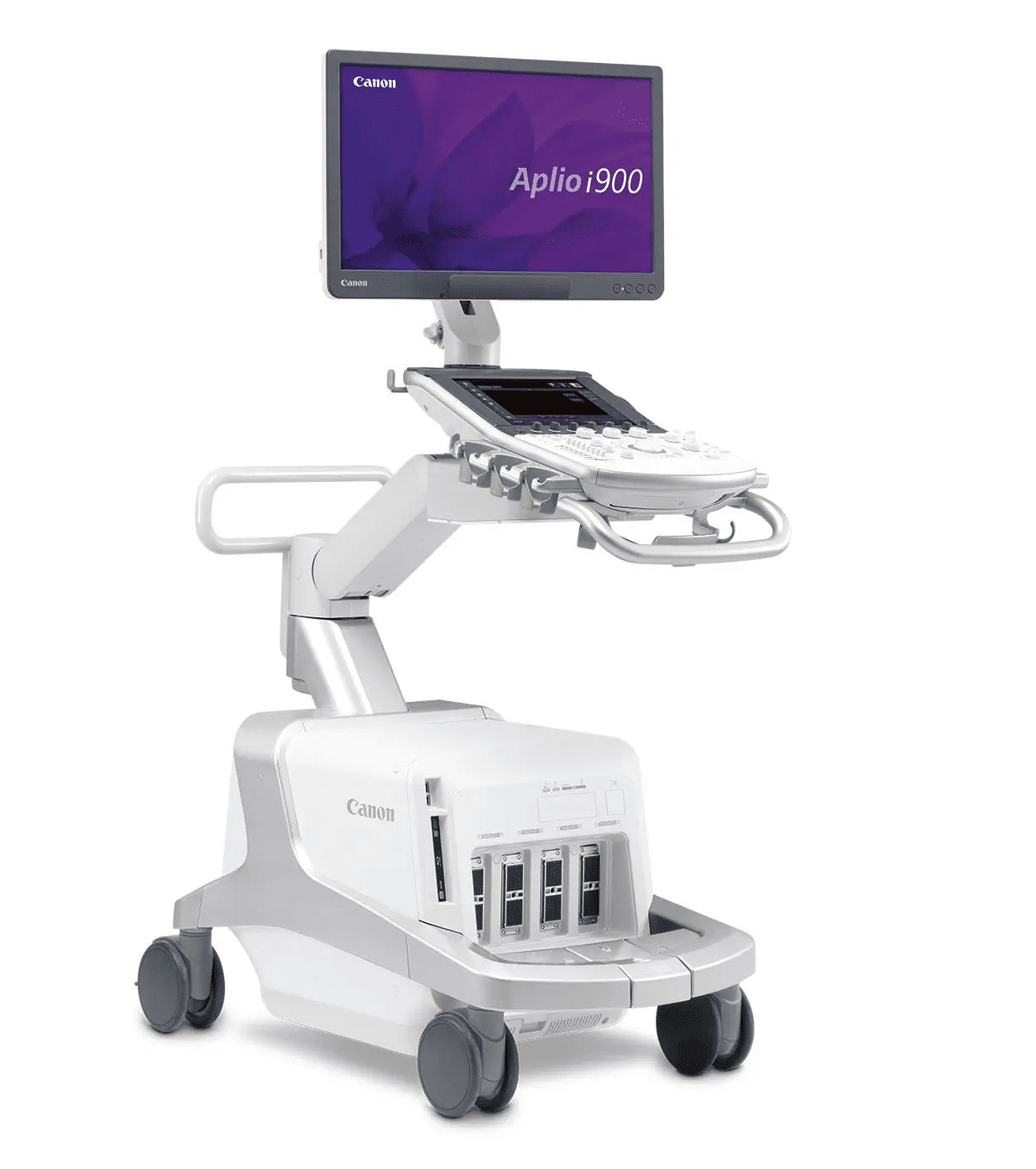 Toshiba (Canon) Aplio i900