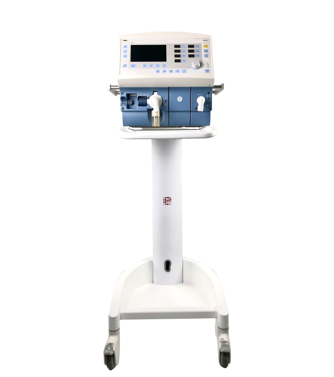 Draeger Savina ventilator